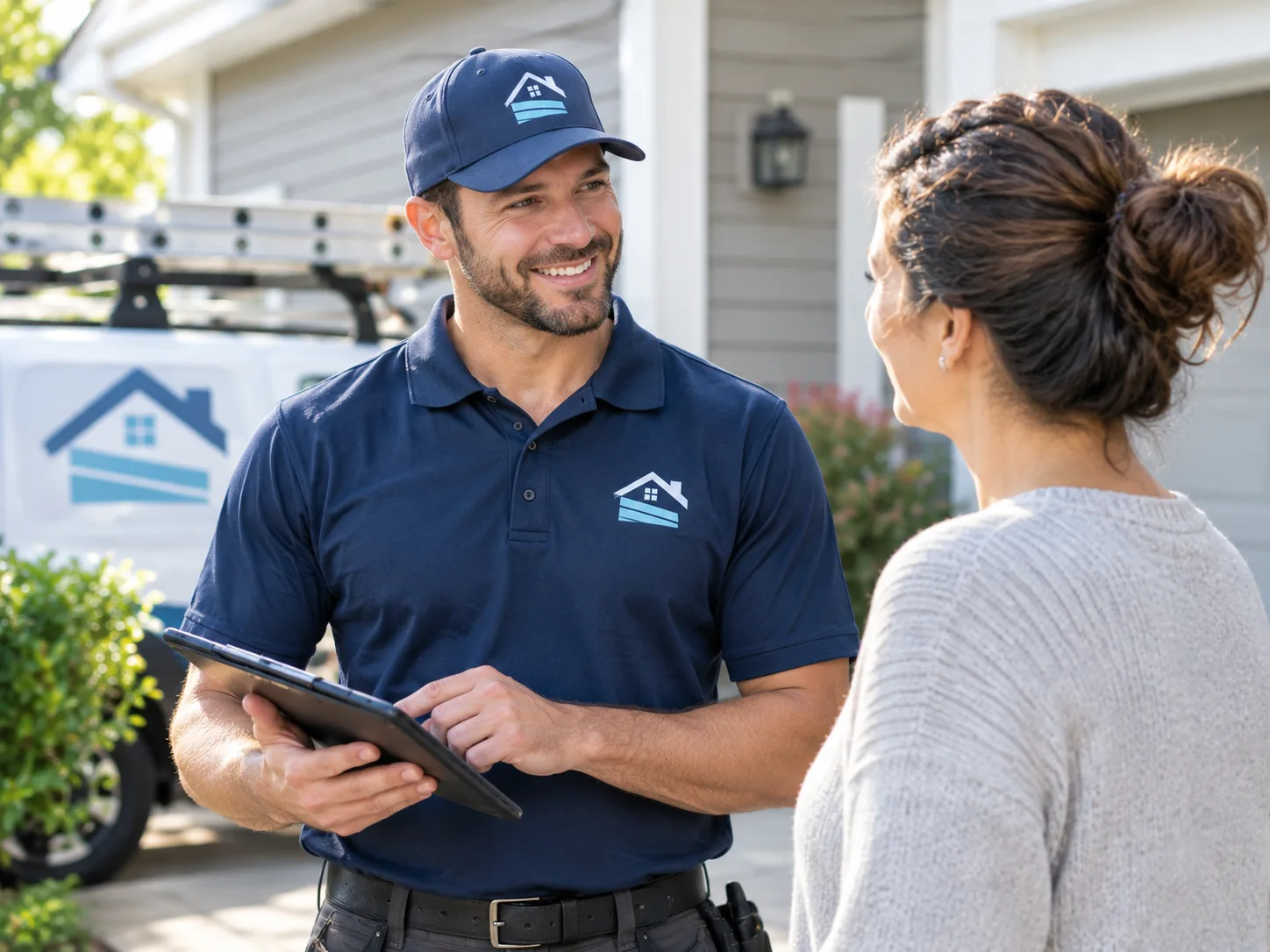 Siding Repair in Hobart, NY